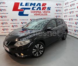 NISSAN PULSAR DIGT EU6 115 CV NCONNECTA