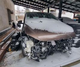 VOLKSWAGEN TOURAN VW TOURAN 2014R 1.6TDU GORZYCE • OLX.PL