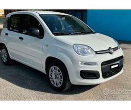 FIAT PANDA 1.3 MULTIJET