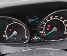 FORD B MAX NOV 2016 UNIPROPIETARIA 105000KM