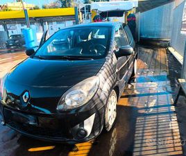 RENAULT TWINGO RENAULT TWINGO 1.5