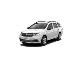 DACIA LOGAN LOGAN 1ª SERIE II MCV 1.5 DCI AMBIANCE S&S 75CV