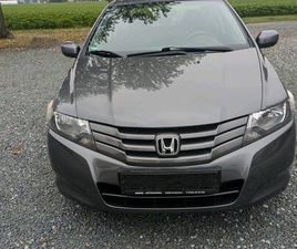 HONDA CITY 1.4