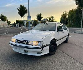 SAAB 9000 CS CSE 2.3 16V