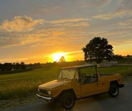 FIAT 127 FIAT 127 SCOUT FISORE