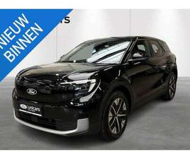 77KWH EXTENDED RANGE RWD SELECT