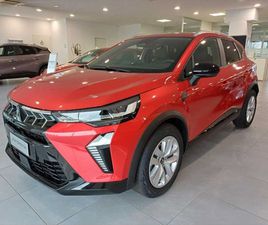 ASX 1ª SERIE N. MY 25 1.3 B MHEV INVITE 6MT 103KW MY25