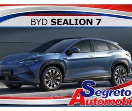 SEALION 7 82,5 KWH COMFORT