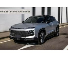 SPORTEQUIPE SPORTEQUIPE S6 1.6 T-GDI DCT GPL