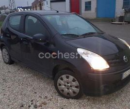 NISSAN PIXO 1.0G ACENTA