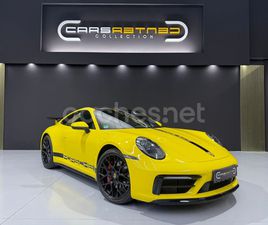 PORSCHE 911 PORSCHE 911 CARRERA S