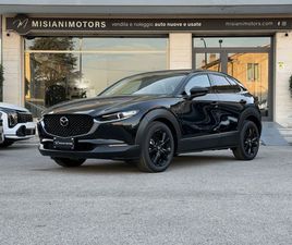 CX-30 2.0L E-SKYACTIV-G M HYBRID 2WD HOMURA