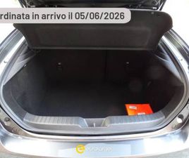 MAZDA 3 SKYACTIV X MAZDA3 4ª SERIE MAZDA3 E-SKYACTIV-X M HYBRID 4P. EXCLUSIVE LINE