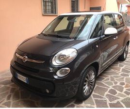 FIAT 500L 1.6 MULTIJET 120 CV LOUNGE (88 KW)
