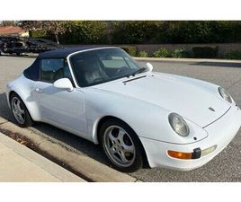 993 CARRERA