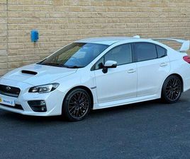 2.5T TYPE UK 4WD EURO 6 4DR