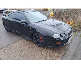 1994 TOYOTA CELICA T200 SERIES GT FOUR