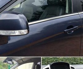 CHEVROLET CAPTIVA AUTO CHEVROLET CAPTIVA 2007