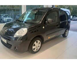 RENAULT KANGOO EXPRESS RENAULT KANGOO EXPRESS