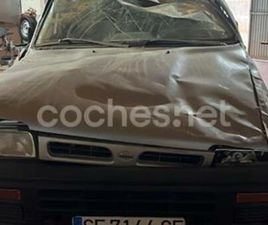 NISSAN TERRANO II 2.4I SLX SWB