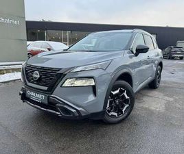 X-TRAIL 1.5 EPOWER E4ORCE N-TREK 5ST / 0KM /