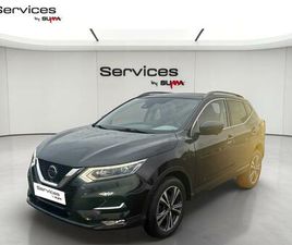 QASHQAI 1.5 DCI 115 N-CONNECTA