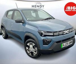 45 26.8KWH EXPRESSION AUTO 5DR