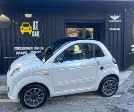 MICROCAR DUE DUE DUÉ V3 DYNAMIC YOUNG