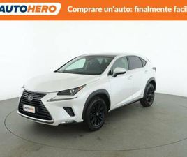NX 1ª SERIE NX HYBRID 4WD PREMIUM
