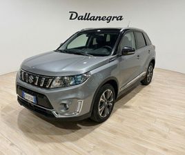 VITARA (2015) VITARA 1.4 BOOSTERJET A/T STARVIEW