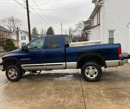 TRUCK FOR SALE