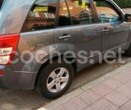 SUZUKI GRAND VITARA SUZUKI GRAND VITARA