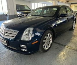 CADILLAC STS CADILLAC STS 3.6 V6 ELEGANCE BVA