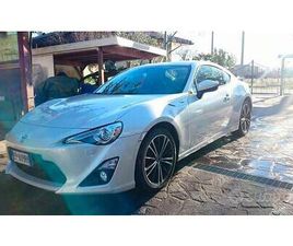 TOYOTA GT86 2013