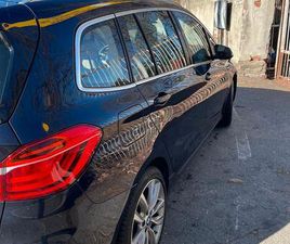 BMW 220 D X DRIVE GRAN TOURER 7 POSTI
