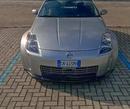 NISSAN 350Z LEV 2