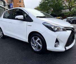 5P 1.5 FULL HYBRID 99CV GARANZIA 12M NO VINCOLI