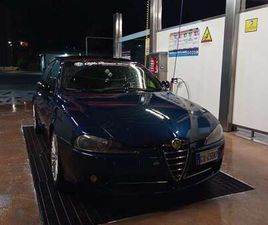 5P 1.9 JTD DISTINCTIVE 120CV