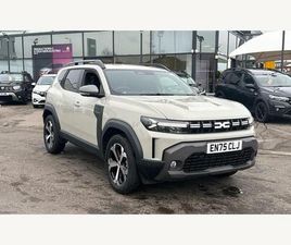 1.6 HYBRID JOURNEY AUTO EURO 6 (START/STOP) 5DR