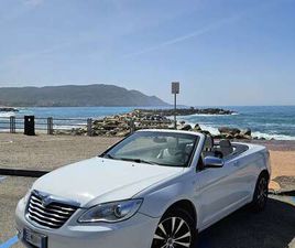 LANCIA FLAVIA CABRIOLET PREMIUM