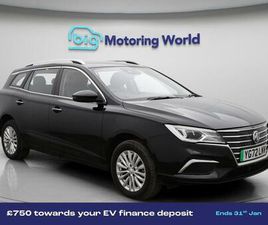 61.1KWH EXCLUSIVE LONG RANGE AUTO 5DR