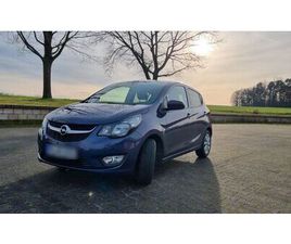OPEL KARL 1.0 ACTIVE