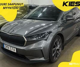 80X 4X4 IV / ALV / ADAPT.VAKKARI / LÄMPÖPUMPPU / P.KAMERA / MATRIX-LED / KEYLESS