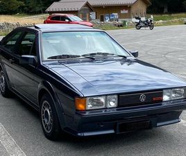 SCIROCCO 1800 SCALA 16V