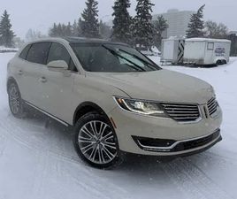 LINCOLN MKX FOR SALE – EXCELLENT CONDITIONI AM SELLING MY LINCOL