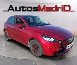 1.5 E-SKYACTIV G CENTER-LINE 66KW