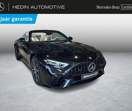 MERCEDES - 4MATIC+ AMG LINE