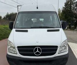 MERCEDES SPRINTER 511 2.1 CDI A3