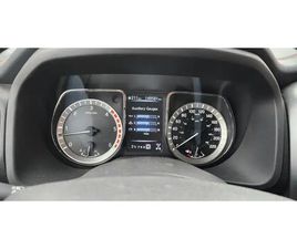 2016 NISSAN TITAN XD PLATINUM