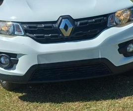 RENAULT KWID KWID 1.0 INTENS